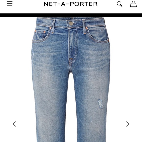 Grlfrnd jeans. - Picture 7 of 7